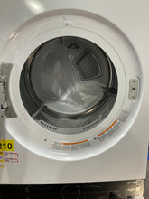 LG ELECTRIC WASHTOWER (WKEX200HWA)